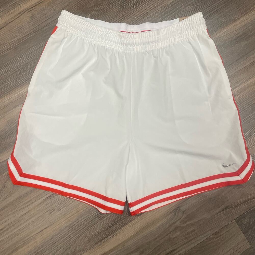 Nike DNA Men's Dri-FIT 6" UV Woven Basketball Short Size‎ XL